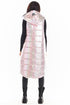 Gilet model 149753